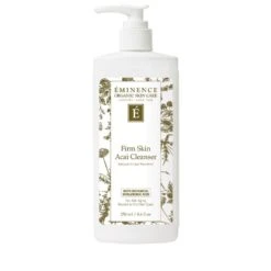 Eminence Firm Skin Acai Cleanser 250ml