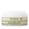 Eminence Monoi Age Corrective Night Face And Neck 60ml