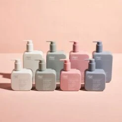 Endota Spa Wild Orange & Geranium Hand & Body Wash 250ml -Cheap Wellness Beauty Store endota clean hand body wash 1