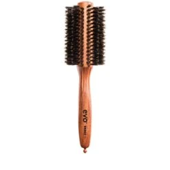 Evo Bruce 28 Natural Bristle Radial Brush