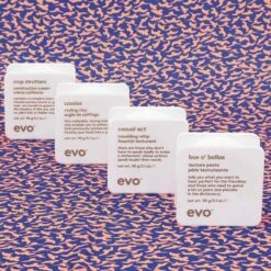 Evo The Shag Beach Paste 50ml -Cheap Wellness Beauty Store evo the shag beach paste 50ml 4