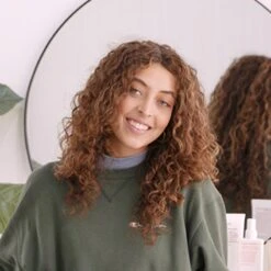 Evo Total Recoil Curl Definer 200ml -Cheap Wellness Beauty Store evo total recoil curl definer 200ml 3