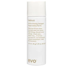 Evo Helmut Extra Strong Lacquer 65ml