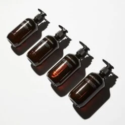 Grown Alchemist Gentle Gel Facial Cleanser: Geranium Leaf, Bergamot, Rosebud 200ml -Cheap Wellness Beauty Store ga gentle gel facial cleanser 5