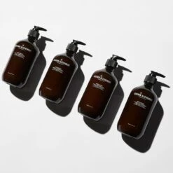 Grown Alchemist Hand Cream: Vanilla, Orange Peel 500ml -Cheap Wellness Beauty Store ga hand cream vanilla orange peel 3