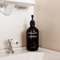 Grown Alchemist Hand Wash: Sweet Orange, Cedarwood, Sage 500ml -Cheap Wellness Beauty Store ga hand wash sweet orange cedarwood sage 3
