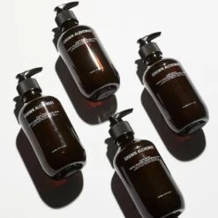 Grown Alchemist Hand Wash: Sweet Orange, Cedarwood, Sage 500ml -Cheap Wellness Beauty Store ga hand wash sweet orange cedarwood sage 4