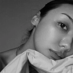 Grown Alchemist Polishing Facial Exfoliant: Pink Grapefruit, Glucomannan Extract 75ml -Cheap Wellness Beauty Store ga polishing facial exfoliant 3