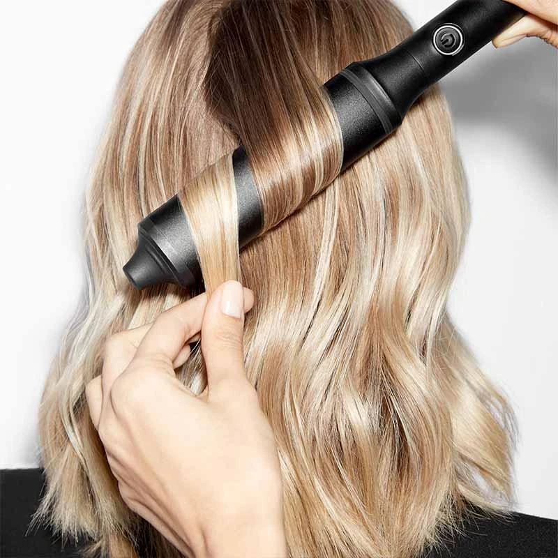 Ghd Classic Wave Wand Hair Curler 2 Ghd Classic Wave Wand Hair Curler - Image 2