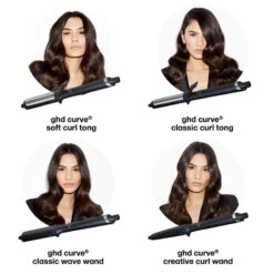 Ghd Classic Wave Wand Hair Curler 13 Ghd Classic Wave Wand Hair Curler -Cheap Wellness Beauty Store ghd curve chart long hair 2