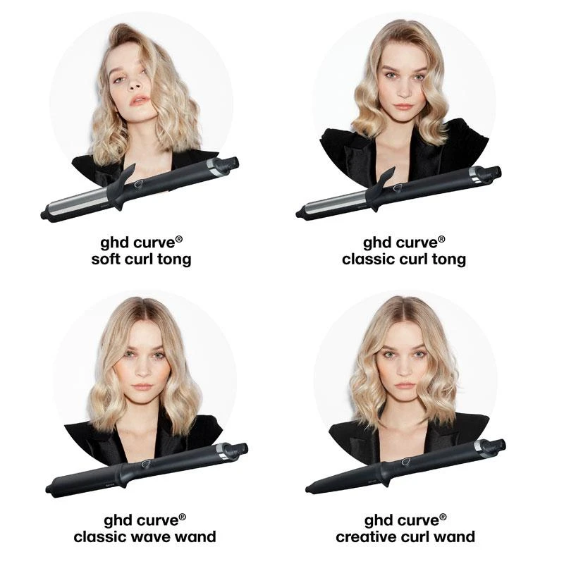 Ghd Classic Wave Wand Hair Curler 5 Ghd Classic Wave Wand Hair Curler - Image 5