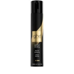 Ghd Perfect Ending Final Fix Hairspray 400ml