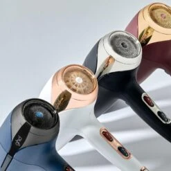 Ghd Helios Hair Dryer In Black -Cheap Wellness Beauty Store ghd helios 7 1