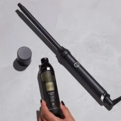 Ghd Curve Thin Wand Hair Curler -Cheap Wellness Beauty Store ghd new curve thin wand 5