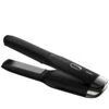 Ghd Unplugged Cordless Hair Straightener In Matte Black