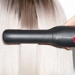 Ghd Unplugged Cordless Hair Straightener In Matte Black -Cheap Wellness Beauty Store ghd unplugged cordless hair straightener in matte black 6