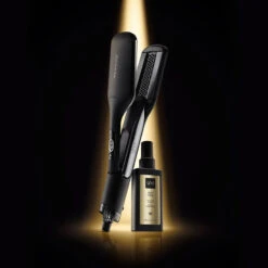 Ghd Duet Style Hot Air Styler In Black -Cheap Wellness Beauty Store ghd duet black 5
