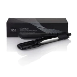 Ghd Duet Style Hot Air Styler In Black -Cheap Wellness Beauty Store ghd duet black 6