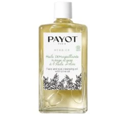 Payot Herbier Huile Demaquillante 95ml