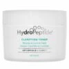 Hydropeptide Clarifying Toner (60 Pads)
