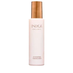 Inika Organic Hydrating Toning Mist 120ml