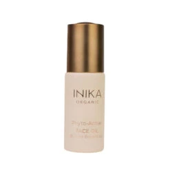 Inika Organic Phyto-Active Face Oil 15ml