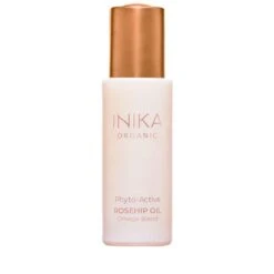 Inika Organic Phyto-Active Rosehip Oil 30ml