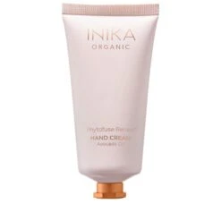 Inika Organic Phytofuse Renew Hand Cream 75ml