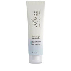 The Jojoba Company Citrus Gel Cleanser 125ml