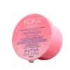 KORA Organics Berry Bright Vitamin C Eye Cream Refill Pod 15ml
