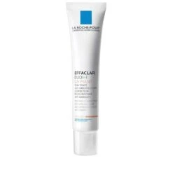 La Roche-Posay Effaclar Duo (+) Unifiant Anti-Acne Moisturiser - Light 40ml