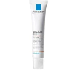 La Roche-Posay Effaclar Duo (+) Unifiant Anti-Acne Moisturiser - Medium 40ml