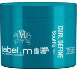 Label.m Curl Define Souffle 120ml