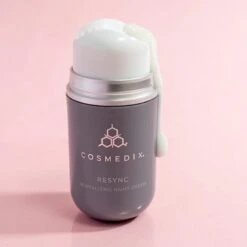 CosMedix Resync 50ml -Cheap Wellness Beauty Store large 2 cosmedix resync revitalizing night cream