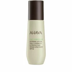 AHAVA Time To Revitalize Extreme Lotion SPF30 50ml
