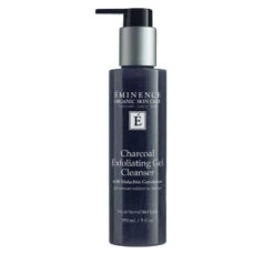 Eminence Charcoal Exfoliating Gel Cleanser 150ml