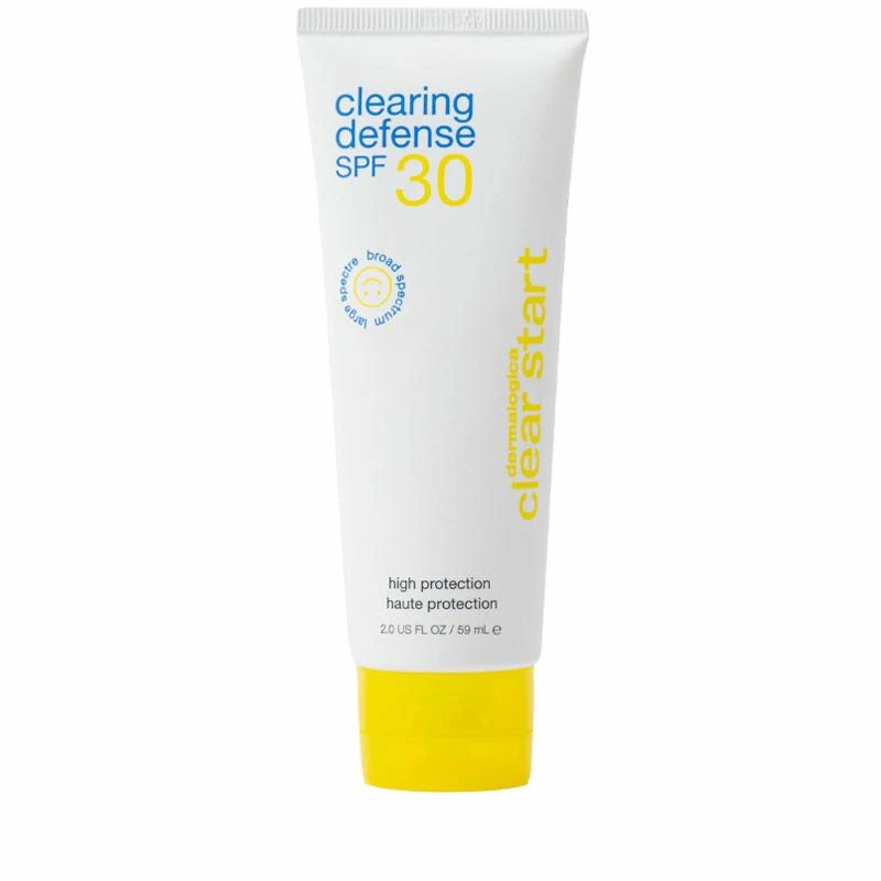 Dermalogica Clear Start Clearing Defense SPF30 59ml 1 Dermalogica Clear Start Clearing Defense SPF30 59ml