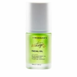 Dr. Roebuck's Wategos Facial Oil 30ml