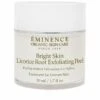 Eminence Bright Skin Licorice Root Exfoliating Peel 50ml