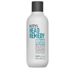KMS Head Remedy Anti-Dandruff Shampoo 300ml