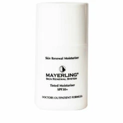 Mayerling Anti-Ageing Tinted Moisturiser SPF30+ 50ml