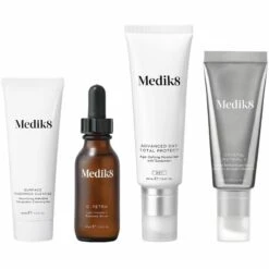 Medik8 The CSA Kit Retinal Edition For Men