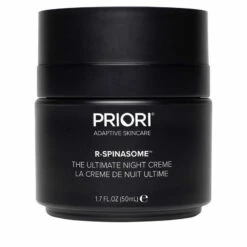 Priori R-Spinasome The Ultimate Night Creme 50ml