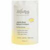 The Jojoba Company Jojoba Bean Natural Exfoliant 200g