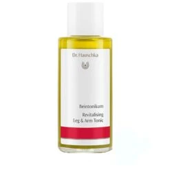 Dr. Hauschka Revitalising Leg & Arm Tonic 100ml