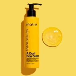Matrix Total Results A Curl Can Dream Light Hold Gel 200ml 6 Matrix Total Results A Curl Can Dream Light Hold Gel 200ml -Cheap Wellness Beauty Store matrix a curl can dream hold gel 2