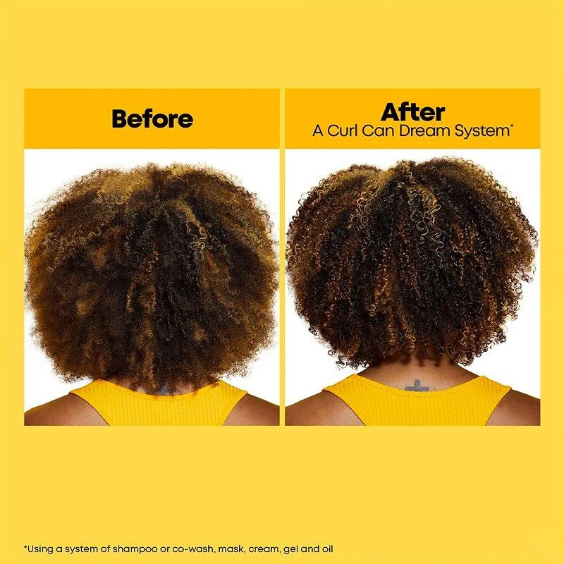 Matrix Total Results A Curl Can Dream Light Hold Gel 200ml 2 Matrix Total Results A Curl Can Dream Light Hold Gel 200ml - Image 2