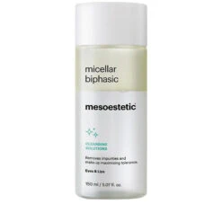 Mesoestetic Micellar Biphasic 150ml
