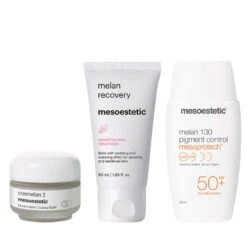 Mesoestetic Cosmelan Home Maintenance Pack