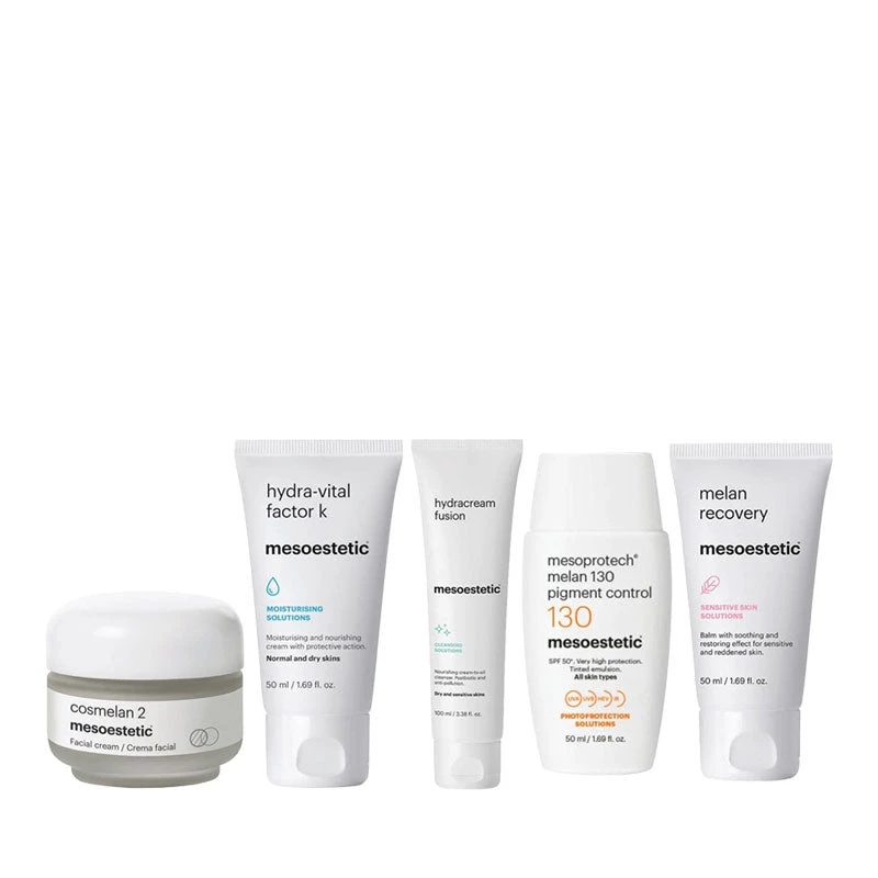 Mesoestetic Cosmelan Ultimate Results Pack 1 Mesoestetic Cosmelan Ultimate Results Pack